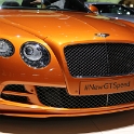 Bentley Motors